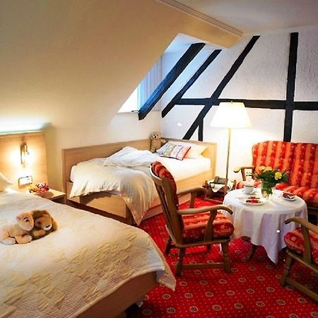 Landgasthof Hoffmann Gbr Arnsberg Room photo