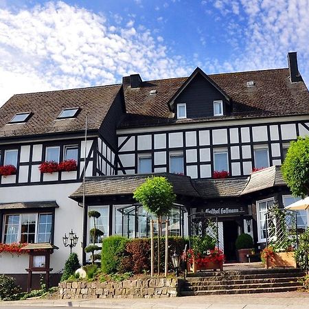 Landgasthof Hoffmann Gbr Arnsberg Exterior photo