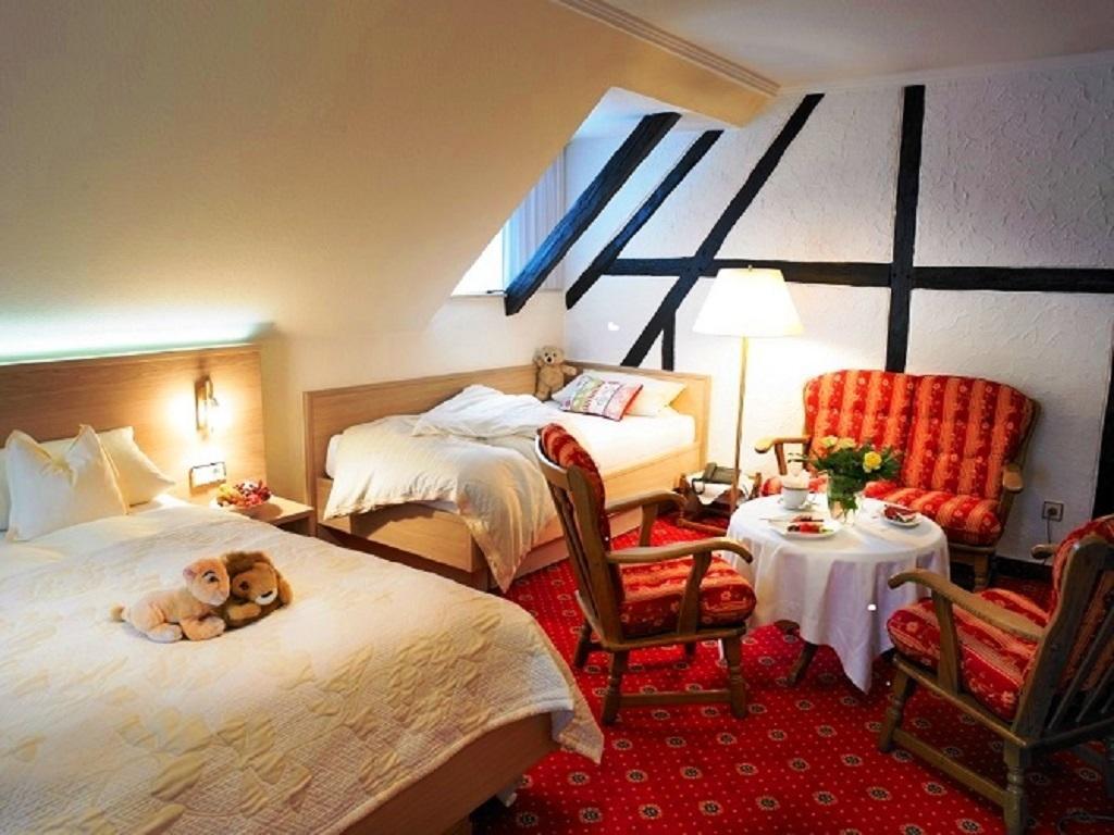 Landgasthof Hoffmann Gbr Arnsberg Room photo