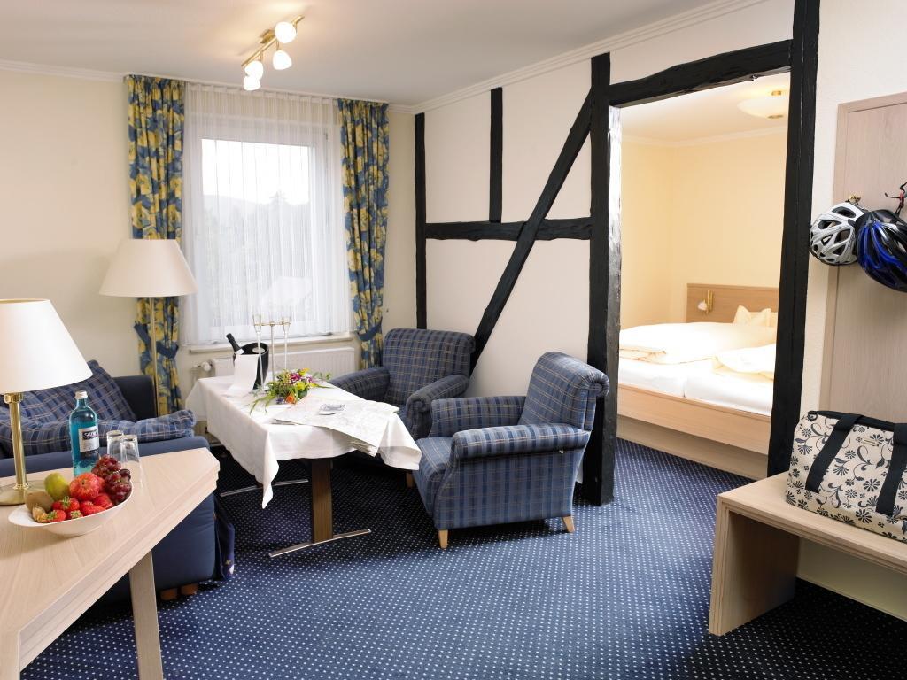 Landgasthof Hoffmann Gbr Arnsberg Room photo